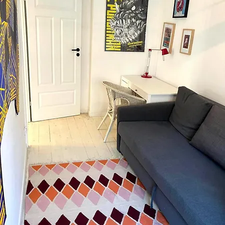 The Legendary Dluga Street By Triapart Appartement *